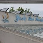 Hotel Yacht Wellness & Business Siófok - Külső kép