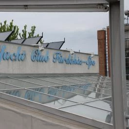 Hotel Yacht Wellness & Business Siófok - Külső kép