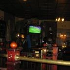 John Bull Pub Szeged - Belső