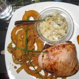 John Bull Pub Szeged - Étel/ital