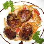 John Bull Pub Szeged - Étel/ital