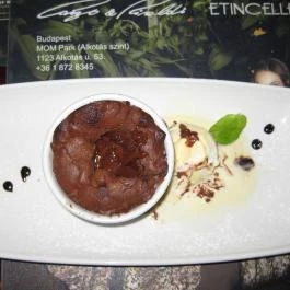 John Bull Pub Szeged - Étel/ital