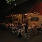 Kantin Budapest - Külső kép