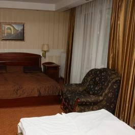 Duna Relax & Event Hotel, Ráckeve - Szobák