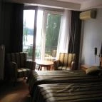 Duna Relax & Event Hotel Ráckeve - Szobák