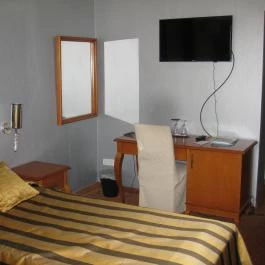 Duna Relax & Event Hotel, Ráckeve - Szobák