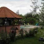 Duna Relax & Event Hotel Ráckeve - Medence/kert