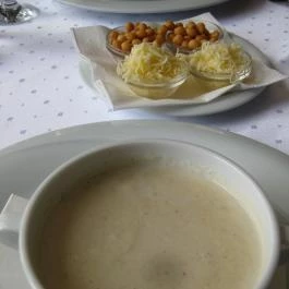 Duna Relax & Event Hotel, Ráckeve - Vendéglátás