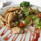 Duna Relax & Event Hotel Ráckeve - Vendéglátás