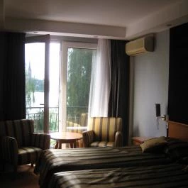 Duna Relax & Event Hotel, Ráckeve - Szobák