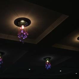 Duna Relax & Event Hotel, Ráckeve - Belső