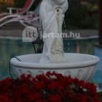 Duna Relax & Event Hotel Ráckeve - Medence/kert