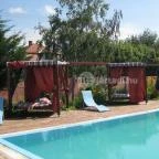 Duna Relax & Event Hotel Ráckeve - Medence/kert