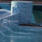 Duna Relax & Event Hotel Ráckeve - Medence/kert