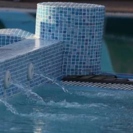 Duna Relax & Event Hotel, Ráckeve - Medence/kert