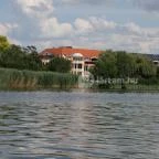 Duna Relax & Event Hotel Ráckeve - Medence/kert