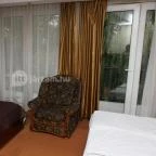 Duna Relax & Event Hotel Ráckeve - Szobák