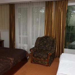 Duna Relax & Event Hotel, Ráckeve - Szobák