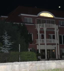 Duna Relax & Event Hotel