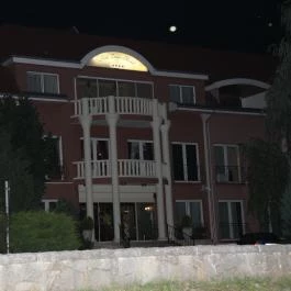 Duna Relax & Event Hotel, Ráckeve - Külső kép