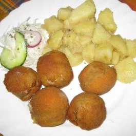 Kemencés Csárda, Ópusztaszer - Étel/ital