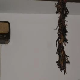 Kemencés Csárda, Ópusztaszer - Belső