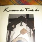 Kemencés Csárda Ópusztaszer - Belső