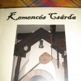 Kemencés Csárda, Ópusztaszer - Belső