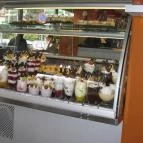 Lordok Kávézó & Gyorsétterem Kecskemét - Étel/ital