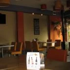 Lordok Kávézó & Gyorsétterem Kecskemét - Belső