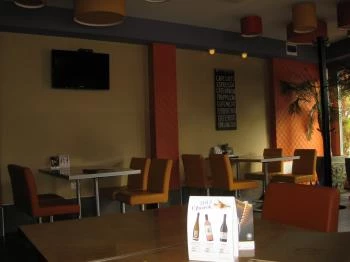 Lordok Kávézó & Gyorsétterem Kecskemét