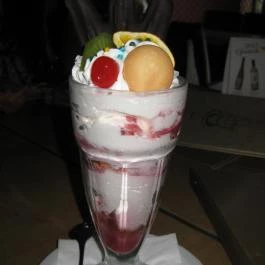 Lordok Kávézó & Gyorsétterem, Kecskemét - Étel/ital