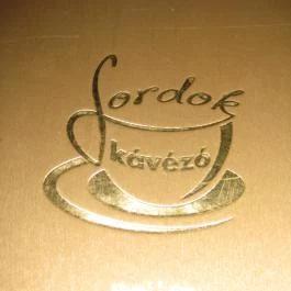 Lordok Kávézó & Gyorsétterem, Kecskemét - Egyéb