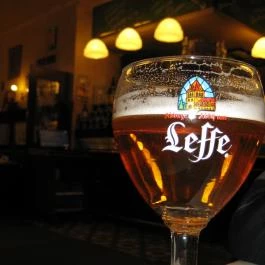 Mosselen Étterem Budapest - Étel/ital