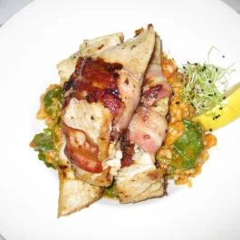 Mosselen Étterem Budapest - Étel/ital