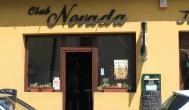 Nevada Pub Eger - Külső kép