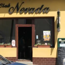Nevada Pub Eger - Külső kép