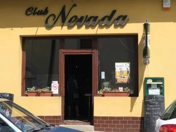 Nevada Pub Eger