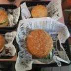 Nevada Pub Eger - Étel/ital