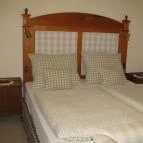 Nomád Hotel & Glamping Noszvaj - Szobák