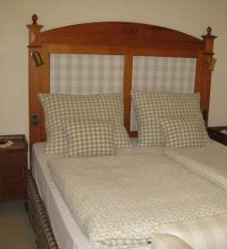 Nomád Hotel & Glamping