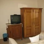 Nomád Hotel & Glamping Noszvaj - Szobák