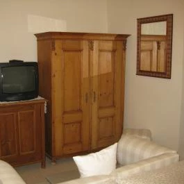 Nomád Hotel & Glamping, Noszvaj - Szobák