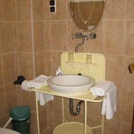 Nomád Hotel & Glamping, Noszvaj - Szobák