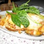 Nomád Hotel & Glamping Noszvaj - Vendéglátás