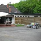 Nosztalgia Garden Étterem Veszprém - Külső kép