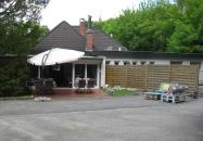 Nosztalgia Garden Étterem Veszprém