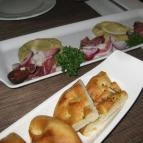 Nosztalgia Garden Étterem Veszprém - Étel/ital