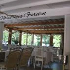 Nosztalgia Garden Étterem Veszprém - Belső