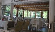 Nosztalgia Garden Étterem Veszprém - Belső
